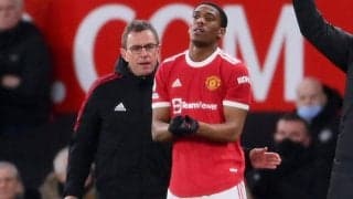 マルシャルがセビージャ移籍へ！ ユナイテッドに自身の報酬を支払い脱出を求める