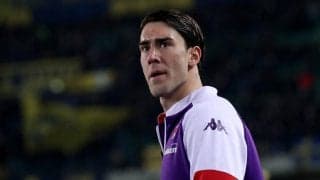 引く手数多のFWヴラホビッチに90億円超のオファー、フィオレンティーナは「ドアは全て開いている」も代理人に苦言「何を望んでいるのか」