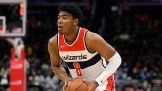 【NBA】八村塁との思い出の瞬間を公開　ウィザーズ公式の“神対応”に反響「SNS対応も100点」