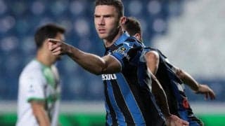 冬の補強目指すインテル、現在負傷中のアタランタMFゴセンス獲得に関心か