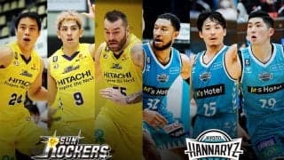 【SR渋谷vs京都】ともにメンタルの準備が重要…ベンドラメ、満田の両キャプテンに期待がかかる