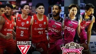 【千葉vs秋田】24日ぶりに試合の千葉に対し、秋田は持ち前のハードディフェンスで挑む