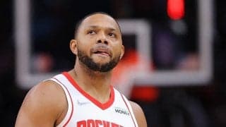 2季連続で低迷するロケッツ、ベテランのエリック・ゴードンはデッドライン後も残留か