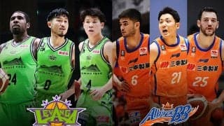 【北海道vs新潟】大量失点が続く北海道はディフェンス、シュート精度に苦しむ新潟はオフェンスの向上がカギ