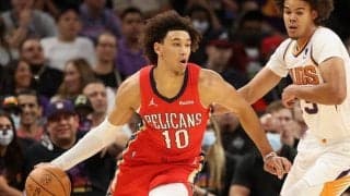 ジャクソン・ヘイズが12もの軽犯罪を犯して起訴される…現地メディアが報道