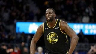 ドレイモンド・グリーン不在のウォリアーズ、デッドラインに向けてセンターの補強は不要？