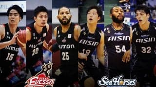 【大阪vs三河】開幕戦以来の顔合わせ…ハントが復帰の大阪は得意の速攻から得点を重ねたい