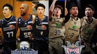 【信州vs琉球】天皇杯で対戦した両チームが早くも再戦…信州はホームで意地を見せられるか