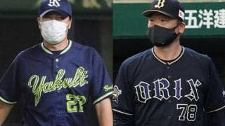 セ・パ交流戦は“ナイター6試合”でスタート　NPBが詳細日程を発表、全108試合