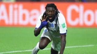 ライオン・パフォーマンスでお馴染み、バフェティンビ・ゴミスがアル・ヒラルを退団