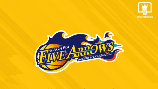 香川ファイブアローズで選手1名が新型コロナウイルス陽性判定