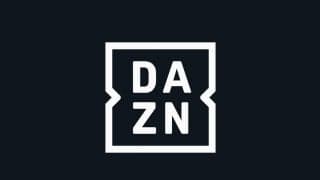 「DAZN」が2月22日より月額3000円に価格改定、お得な月額払いの年間契約もスタート…1カ月無料トライアルは廃止