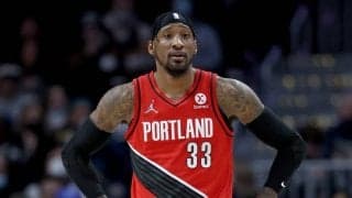 ユタ・ジャズがブレイザーズのロバート・コビントン獲得に興味を示す