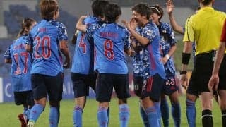 「なぜこんなに余裕がない？」　アジア杯連勝のなでしこ、永里亜紗乃が指摘する違和感