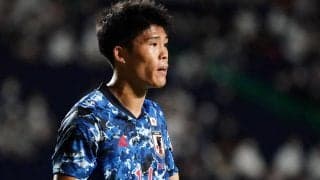 冨安欠場も日本にとってラッキーなのは?/六川亨の日本サッカー見聞録