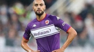 戦力刷新図るトッテナム、フィオレンティーナのモロッコ代表MFに関心か