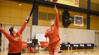 世界との戦いに帰ってきた髙田真希…「『また見たいな』と思ってもらう試合をすることが使命」