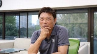 名将・野村克也のある一面を愛弟子が暴露「野村さんはつまんない」