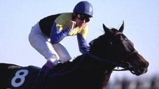 【ファンなら絶対に見ておきたいレース】他馬が“止まって見えた”鬼脚！ 伝説的追い込みが記憶に残る個性派牝馬