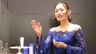 安藤美姫が語るフィギュア選手のメイク　「ずば抜けている」と評した現役女子選手は？