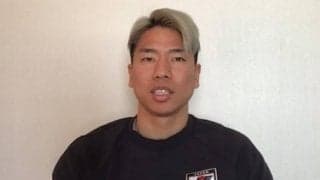 「あとはゴールを決めるか決めないか」監督からの信頼を語る日本代表FW浅野拓磨「結果で返すだけ」