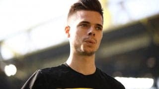 ベンフィカのヴァイグルがドルトムント時代を回想「誰も僕のことは知らなかった」