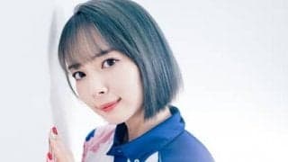 岡田紗佳はノンノモデルから麻雀の道へ。「Ｍリーガー１年目は頭が真っ白。ミスもたくさんしました」