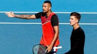 キリオス、打球当てた9歳少年ヘ“罪滅ぼし”のプレゼント贈呈　海外注目「よくやった」