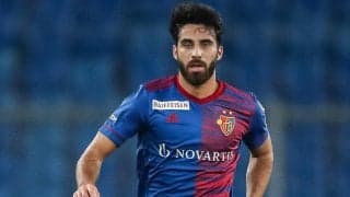 バレンシアがスイス代表CBエライ・キュメルトを獲得！