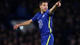 アスピリクエタ、バルセロナと2年契約で合意か