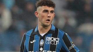 アタランタのU-21イタリア代表FWピッコリ、ジェノアへ半年間のレンタル