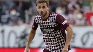 サンペールは卓球のセンスも五輪レベル? 菊池流帆を手玉に取り「個人レッスンしてあげるよ」