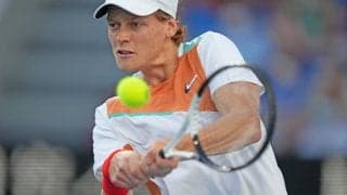 男女ベスト4に勝ち残るのは誰か!? 国枝慎吾、上地結衣がダブルス決勝に登場。1月26日試合予定 [全豪オープン]