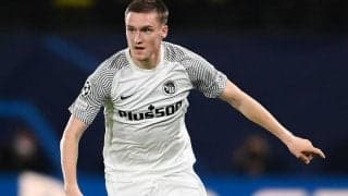 ボローニャ、ヤング・ボーイズのスイス代表MFエビシェアを買い取り義務付きレンタルで獲得