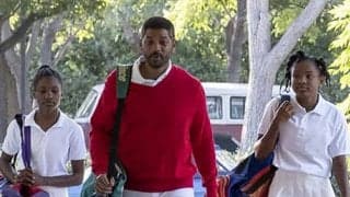  映画ドリームプラン試写会に招待 