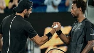 「素晴らしい戦い」激闘制し4強