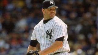 【MLB】通算354勝クレメンス氏「10年前に殿堂入りは忘れた」　資格最終年で落選も淡々