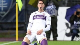 ユーベがヴラホビッチ獲得に迫る！　移籍金額はボーナス含みで96.4億円