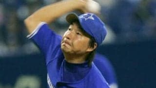 大輔だけじゃない！　館山昌平が驚愕した「松坂世代」のすごいヤツら。「広島の１、２番コンビはイヤでした」