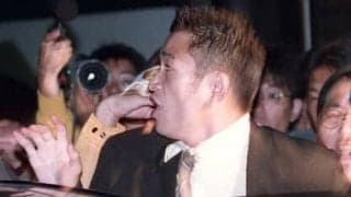 ホームで痛恨のドロー、サポーターから罵声、カズも激昂。山口素弘が振り返るフランスＷ杯最終予選の舞台裏