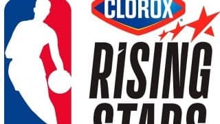 ライジングスターズの新フォーマットが発表！ 今年はNBA1、2年目とGリーグの選手たちが競演