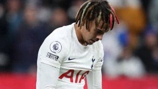 コンテ体制のトッテナムで居場所失うデレ・アリ…プレミア複数クラブが獲得に関心か
