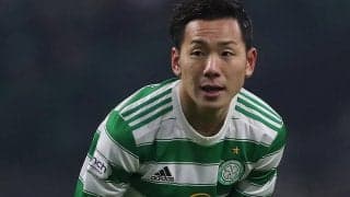 「酷いタックル」先発デビュー戦で負傷交代の井手口陽介についてポステコグルー監督が言及「少しの間欠場する」