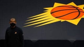 サンズと延長契約を結んだジェームズ・ジョーンズGM「非常にありがたいと思っています」