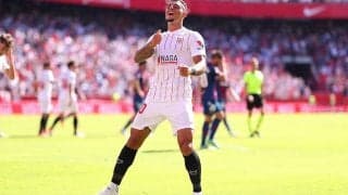 セビージャ、ジエゴ・カルロスの今冬キープを決断…ニューカッスルは諦めずか