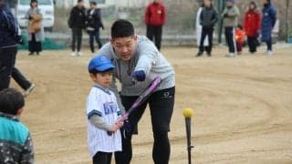 「後々苦労するのは子供たち」。筒香嘉智が問題視する少年野球から高校野球にまで蔓延する“勝利至上主義”という病