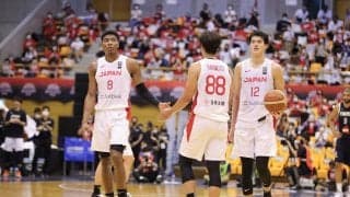 FIBAワールドカップ2023限定チケット[Follow My Team Pass (Group Phase) - Japan チケット] 発売情報