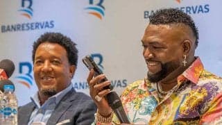 【MLB】殿堂入りオルティス氏も「信じがたい」　ボンズ＆クレメンス両氏の資格喪失に疑問