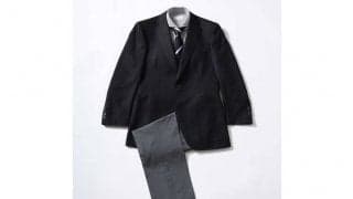 ロッテ、2022年度のオフィシャルスーツ完成　選手、指導者らは1月30日から着用