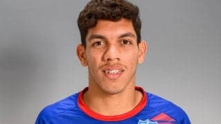 甲府でリーグ戦無得点のFWパウロ・バイヤ、ブラジル1部のアヴァイに加入が決定